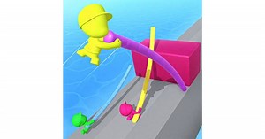 Pole Vault Jump - Play Pole Vault Jump Online at TopGames.Com