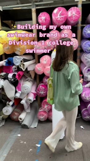 Competitive swim brand made by a swimmer⚡️ #fyp #foryou #swimtok #swim #swimming #swimmer #swimwear #newbrand #swimbrand #girlboss #smallbiz #supportsmallbiz #womanownedbusiness #growth #progress #loop #trend #viral #vlog #tryonhaul