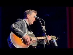 Chris Isaak - Dancin (Live)