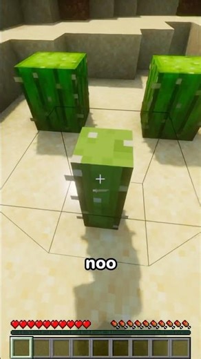 Intentando morir en Minecraft 💀