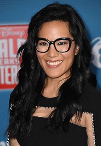 Ali Wong – “Ralph Breaks the Internet” Premiere in Hollywood • CelebMafia