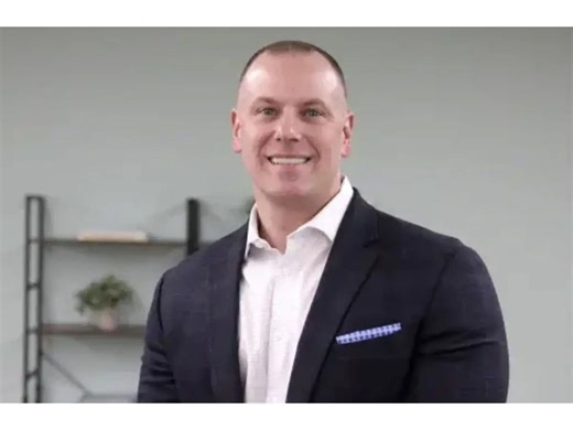 Meet Joe Fitzgerald, Running For Re-Election To Middletown School Board