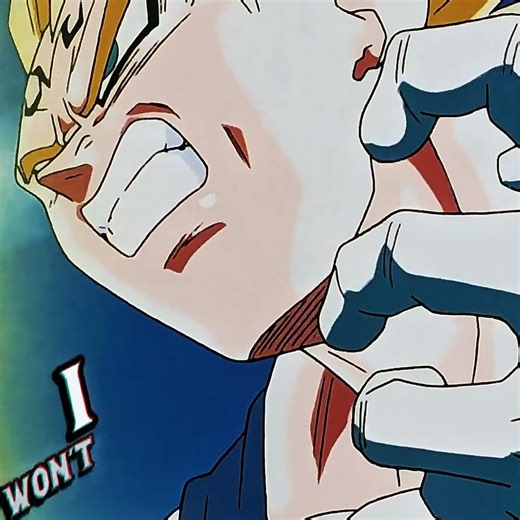 Vegeta's Pride || I'll not be distracted || Vegeta Break Babidi Spell || Dragon Ball Z |#dragonball