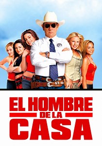 El hombre de la casa - película: Ver online en español