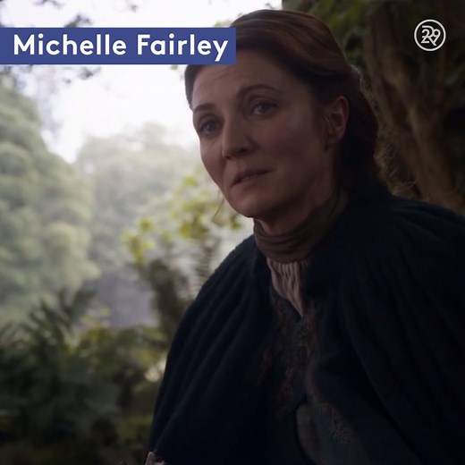 Game of Thrones & Harry Potter have a LOT of crossover characters 👑⚡️ It's no wonder they're some of our favorites! | Refinery29