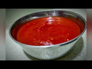 Momos Chutney Recipe | Spicy and Tangy | Easy to make