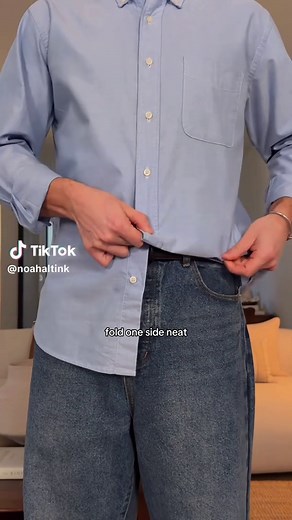 How to Crop Your Shirt: Stylish Guide