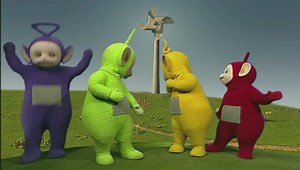 CBEEBIES Teletubbies And Tweenies Songtime Compilation