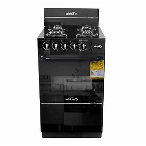 Estufa con horno a gas de 4 Puestos (AG 101-5) - Abba Electrodomésticos
