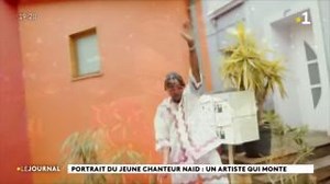28K views · 1K reactions |  Commençons la journée en musique avec #Naïd. Nous sommes fans de toutes ses chansons, et vous, quelle est votre chanson preférée ?  | Mayotte la 1ère | Facebook