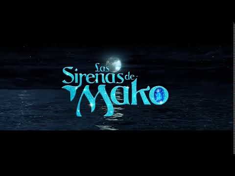Las sirenas de Mako | Temporadas Completas 2-3 y 4