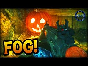 Call of Duty: Ghost "FOG" Gameplay! - NEW Multiplayer Map! - (COD Ghosts Onslaught DLC)
