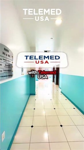 WHAT CHANGES WITH TELEMED USA