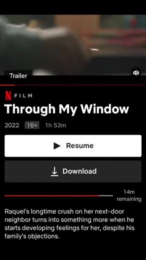 #netflix #viral #throughmywindownetflix