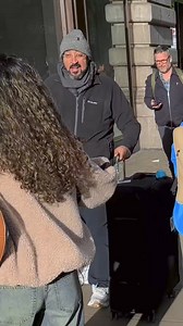 Giving Random Strangers Hugs in Public Ft @Fdntcaree | Shinobitv