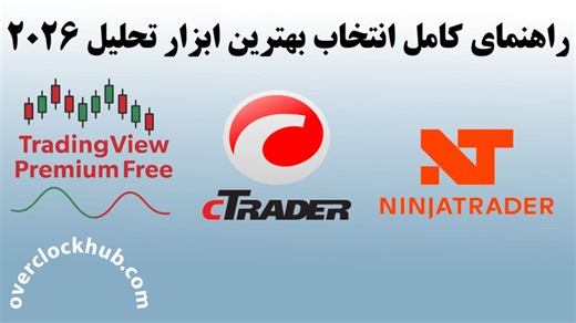 راهنمای کامل انتخاب بهترین ابزار تحلیل 2026