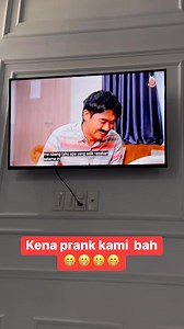 Ternyata Mak beti koma setahun… kena prank bah #fbprofesional #makbeti #arifmuhammad | MATTHEW BABY STORE
