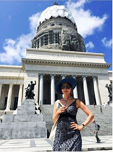 Kim Hee Ae bio: Net worth, husband, family, height, new K-drama