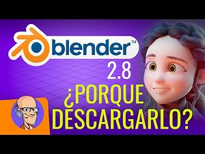 BLENDER 2.83 GRATIS DESCARGAR PROGRAMA 3D