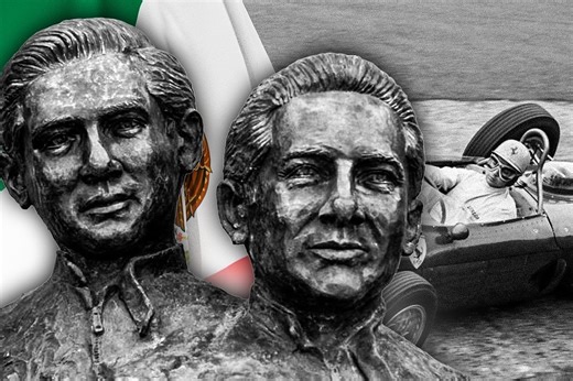 TRAGEDIA en F1: La historia de los hermanos Rodríguez en la pista