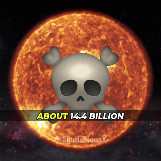 STAR OLDER THAN UNIVERSE..?☠️