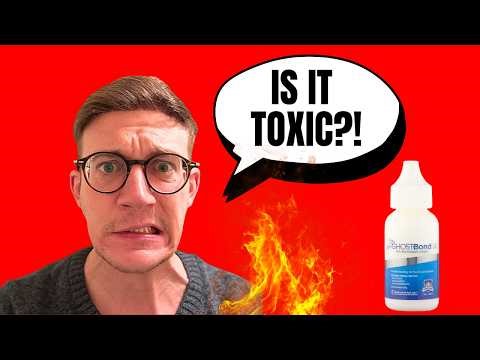 Do Hair System Glues Enter Your Bloodstream? The FACTS About Adhesives | LaVivid Hair System