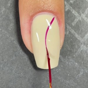 Hey beauties!🥰Here’s a simple tutorial on how to do a swirls nail art✨✨✨ Design👉🏻@polished_nails.s Product👉🏻Pink Lipstick Series Starter Kit - Gel Polish Kit ✨✨✨✨✨✨✨✨✨✨✨✨ Click to buy👉🏻https://bit.ly/3rYV9Ai . #nail #nails #nailsofinstagram #naildesign #nailsmagazine #nailsaddict #nailstyle #nails4today #nails_page #nails💅 #glitternails #manicure #manicures #nailsonfleek #nailsoftheday #instanails #gelnailpolish #gelnails #gelnail #gelnailsdesign | Modeloneshues