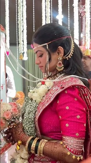 The Bride Side V/s The Groom Side | Wedding Emotions | Vidaai | Baraat Dance | Indian Wedding Dance