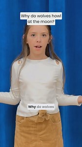 "Why do wolves howl at the Moon?" Check out this week's howler of a mini-lesson to find the answer: https://mysteryscience.com/mini-lessons/wolves-howl#slide-id-19010 #StayCurious #Science #TeachScience #ElementaryScience #KidQuestions | Mystery Science | Facebook