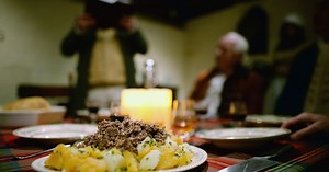 A Scottish Burns Night supper guide to hosting a traditional celebration