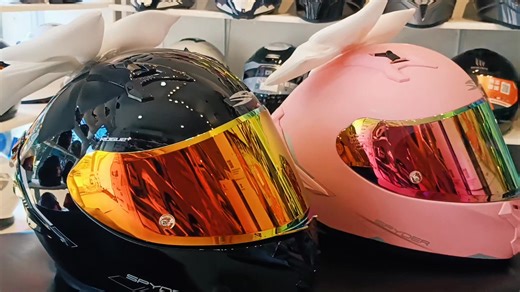 SPYDER FULLFACE HELMET - SPYDER ROUGE FR V2😎 👉HOMECREDIT 👉SALMON 👉 SKYRO We accept also👇 ✅ GGIVES , GCASH ,SHOPEE PAY ✅ CASH ON DELIVERY ✅ CREDIT CARDS ✅ ONLINE BANK TRANSFER Branch 1 Poblacion Pardo 238 E. Sabellano St.,kinasang-an Pardo ,Cebu City Back of Pardo Church Few meters away from Iglesia ni Cristo Going to Quiot Road SHOP OPEN 8:30am to 7:30pm Google Map: 📍Paanakan sa Quiot 📞(032) 503 2958 📲 (0976) 117 5706 Branch 2 Looc Mandaue LAPULAPU-MANDAUE BRANCH Hi-way A.C Cortes St., L