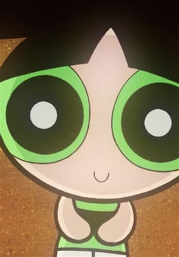 The Powerpuff Girls S06:E02 - Makes Zen to Me / Say Uncle