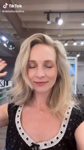 Candice King's Stunning New Hair Transformation!