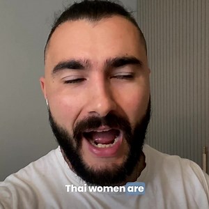 Ever wondered why Western men are falling in love with Thai women? • Beautiful inside and out • Hardworking and loyal partners for life Discover the secret to a happy marriage! | ThaiCupid