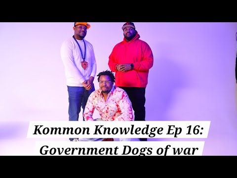 I.C.E Agent Murderers in Cold Blood!....Ep 16: Government Dogs of War