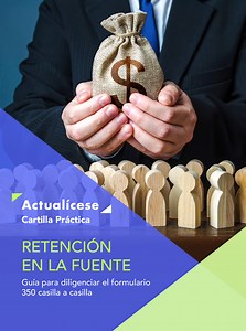 Retención en la fuente 2023 | | Actualícese