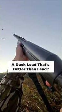 Why Hevi XII Is the Best Performing Duck Load