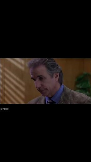 A robot watched Scream and this is what it had to say #shorts