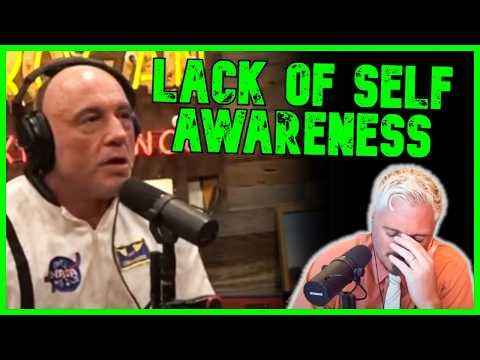 Joe Rogan SHATTERS The Idiot Meter & Hits Olympic Level Lack Of Self Awareness | Kyle Kulinski Show