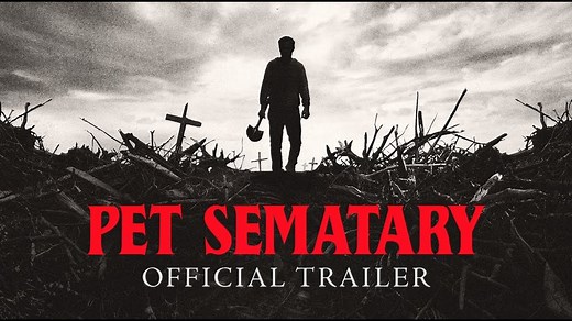 Pet Sematary Sequel Finds Director, Will Debut On Paramount Plus