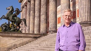 Season 11 of "Rick Steves' Europe" is now available for streaming on our YouTube channel and on our website at www.ricksteves.com/season11! Traveling across Germany, we learn how fascism rose and then fell, taking millions of people with it. Visiting actual locations — from Munich to Nürnberg to Berlin — we trace the roots of Nazism in the aftermath of World War I, when masses of angry people were enchanted by Hitler. We explore the totalitarian society Hitler built, and see the consequences: ge