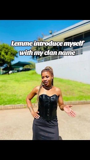 Exploring Clan Names: The Skosana Heritage