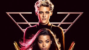 Two New Movie Posters Released For CHARLIE'S ANGELS — GeekTyrant