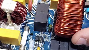 What Is PEL DC inverter AC P4 error code and How To  IPM Remove #300