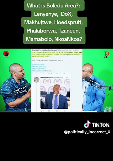 Understanding Molobedu: Language, People, and Culture