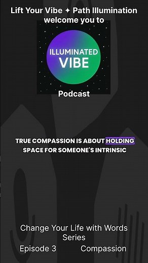The Meaning of Compassion