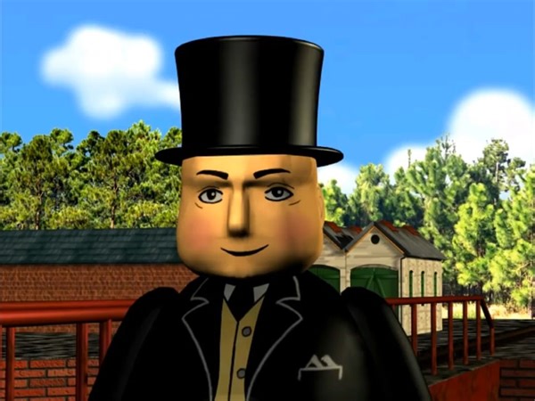 Thomas and Friends Trouble on the Tracks UK Full Gameplay