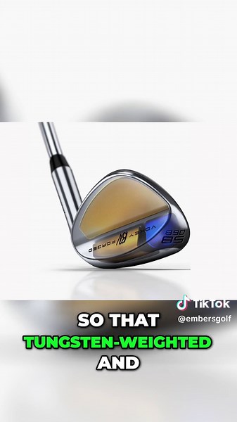 Forged Vokey Golf Wedges: Performance Without Compromise