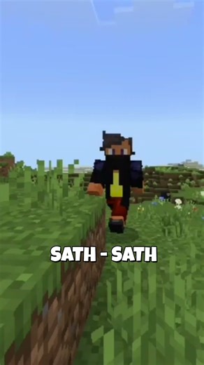 Minecraft New Update - Mounts of Mayhem #minecraft #shortsfeed