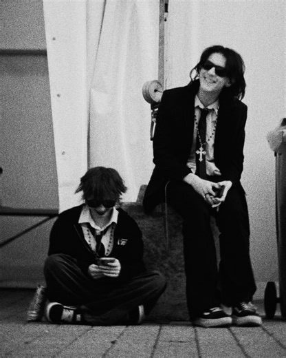 Pierce The Veil on Reels